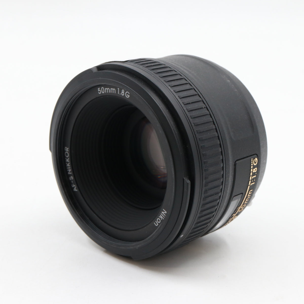 Nikon AF-S 50mm f/1.8G gebraucht