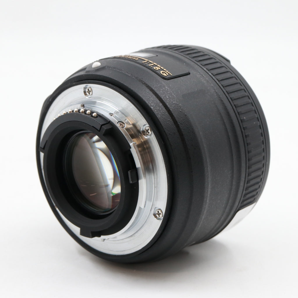 Nikon AF-S 50mm f/1.8G gebraucht