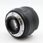 Nikon AF-S 50mm f/1.8G gebraucht