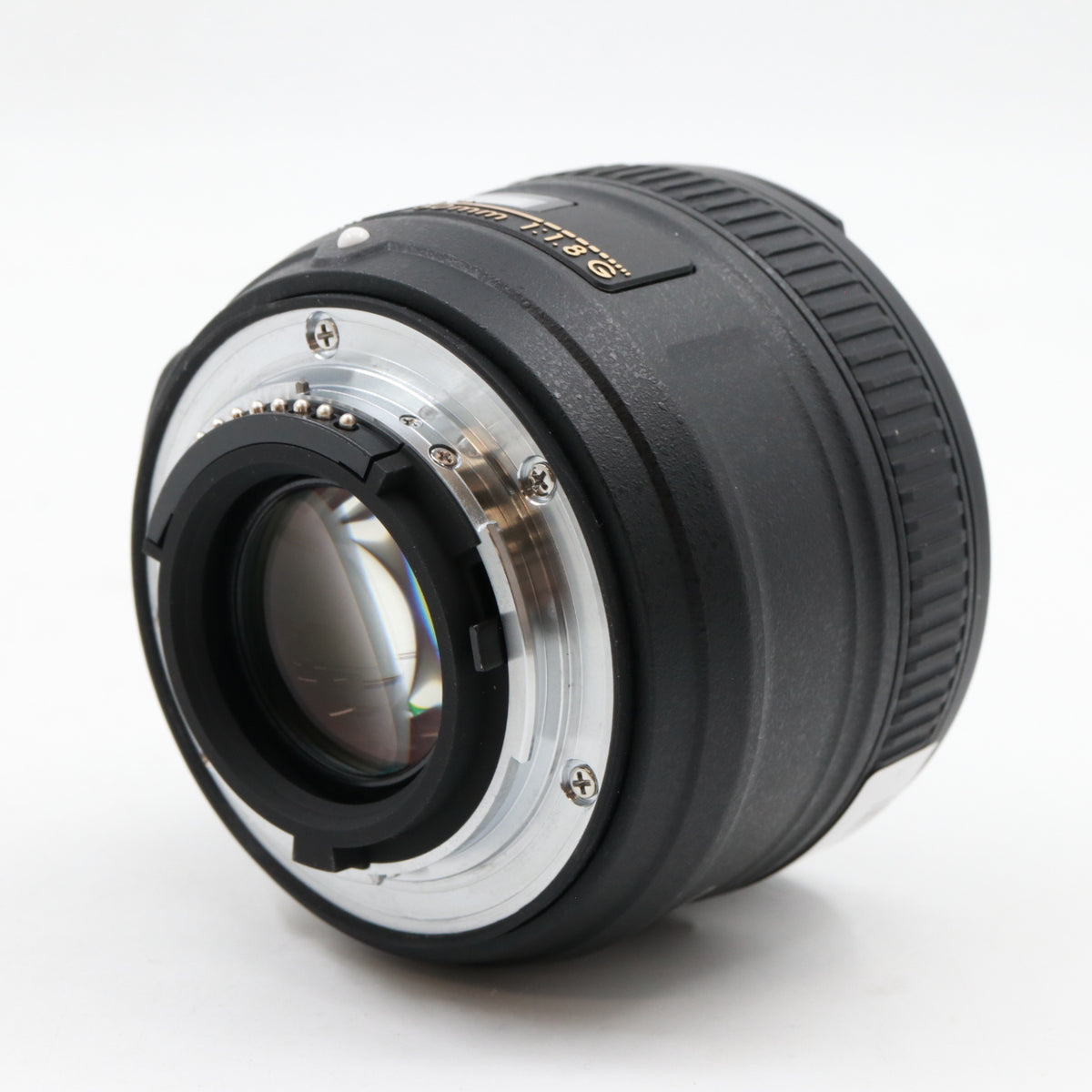 Nikon AF-S 50mm f/1.8G gebraucht