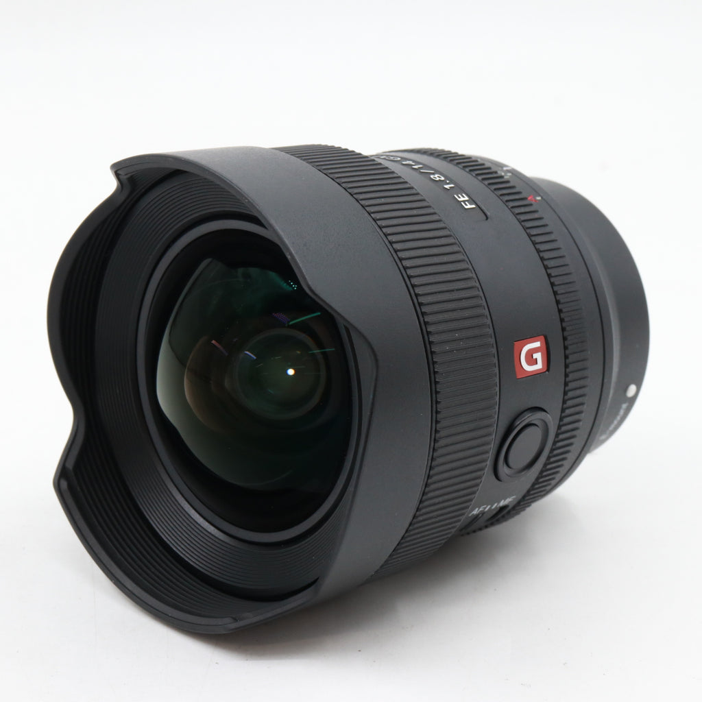 Sony FE 14mm F/1.8 GM used