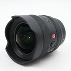 Sony FE 14mm F/1.8 GM used