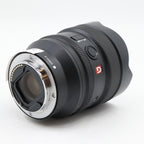 Sony FE 14mm F/1.8 GM used