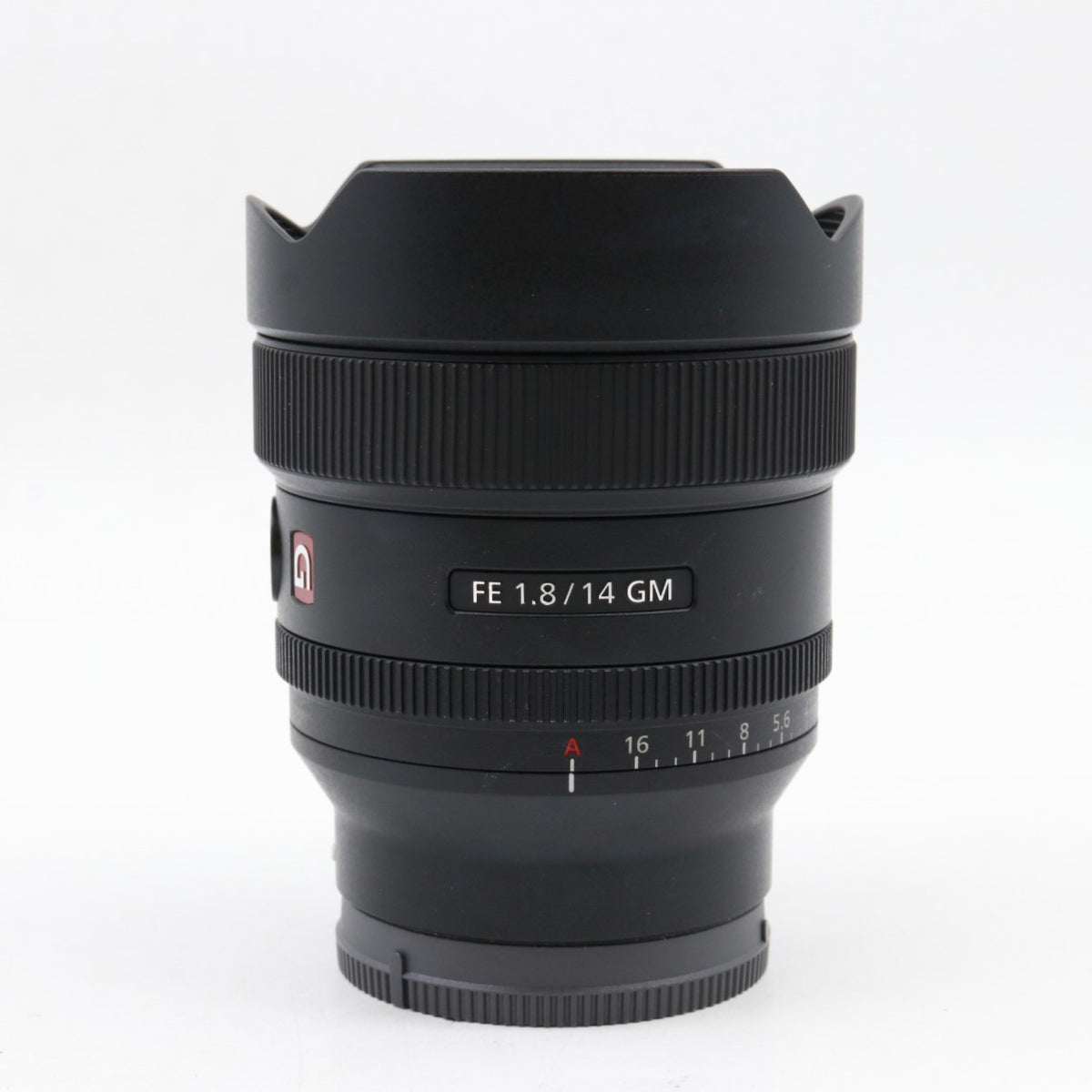 Sony FE 14mm F/1.8 GM used