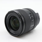 Sony FE 35mm F/1.4 GM used