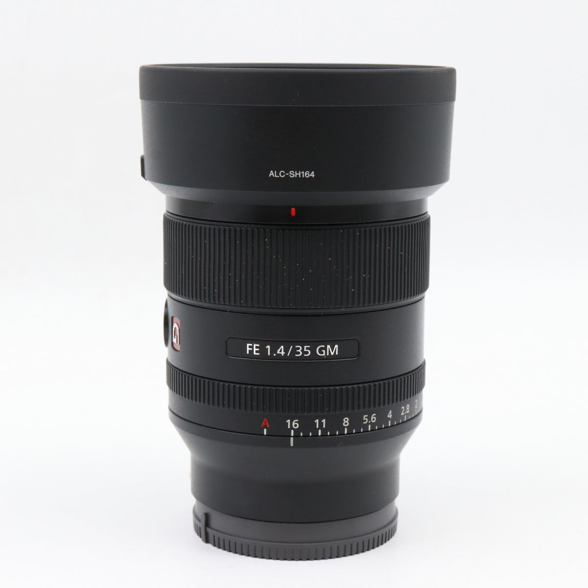 Sony FE 35mm F/1.4 GM used