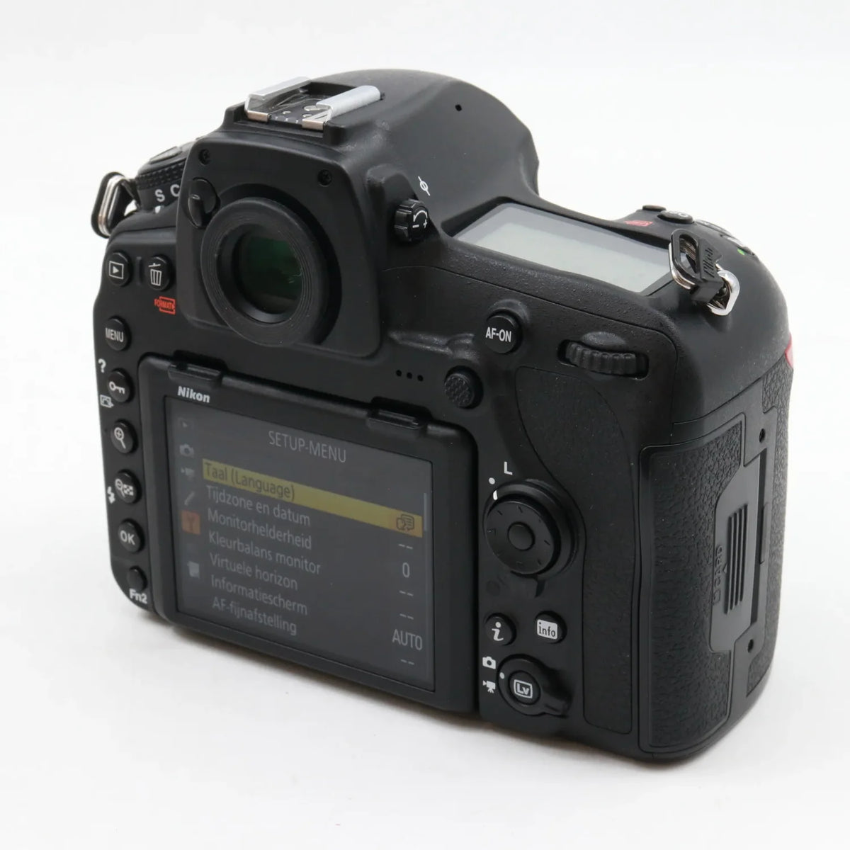 Nikon D850 Gehäuse gebraucht