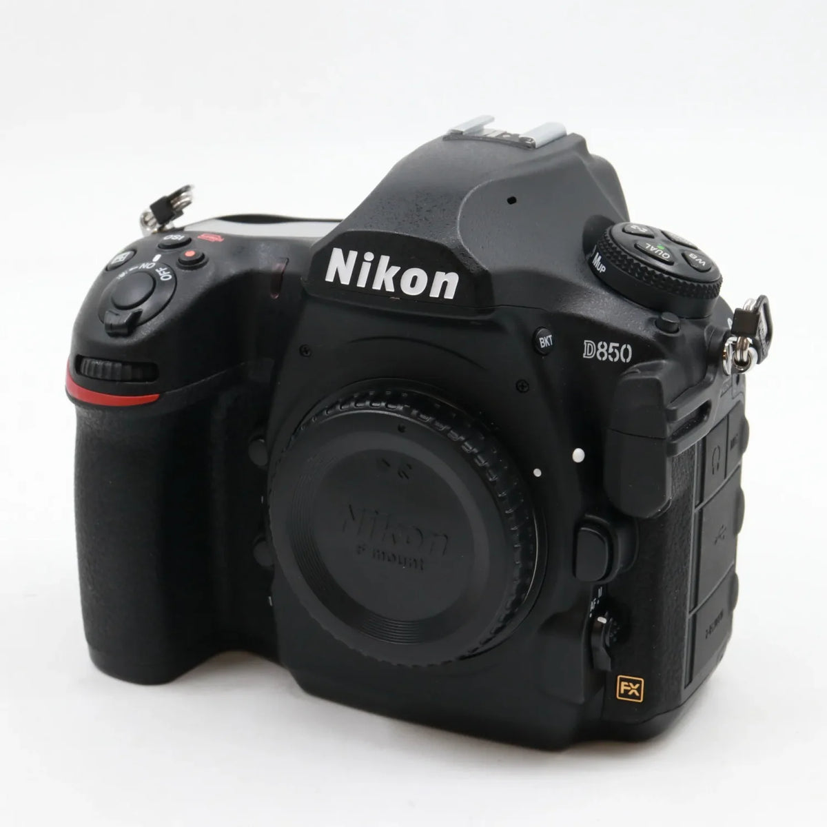 Nikon D850 Gehäuse gebraucht