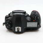 Nikon D850 Gehäuse gebraucht