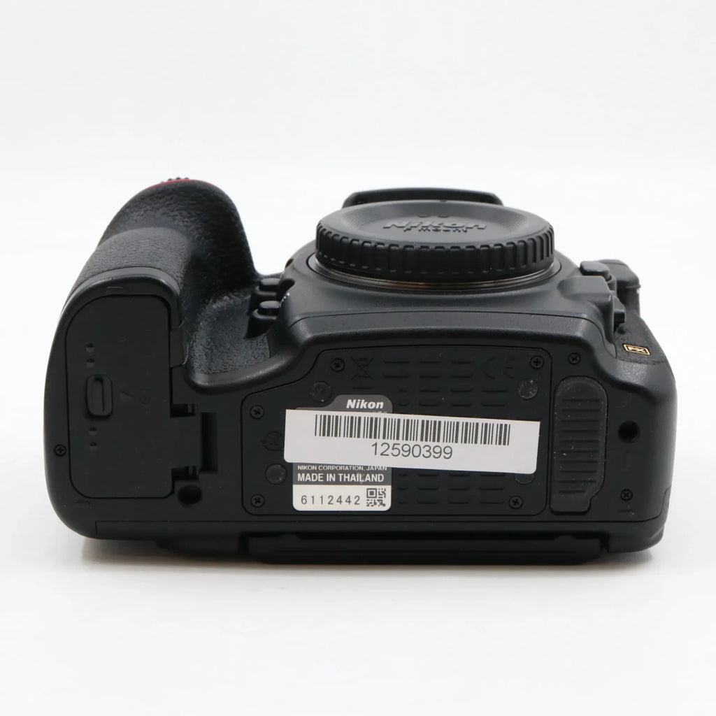 Nikon D850 Gehäuse gebraucht