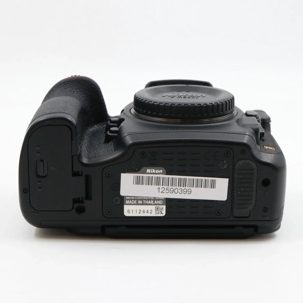 Nikon D850 Gehäuse gebraucht