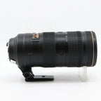 Nikon AF-S 70-200mm F/2.8E FL ED VR gebraucht