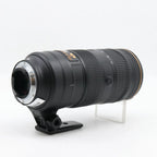 Nikon AF-S 70-200mm F/2.8E FL ED VR gebraucht