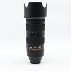 Nikon AF-S 70-200mm F/2.8E FL ED VR gebraucht