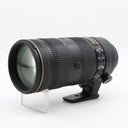Nikon AF-S 70-200mm F/2.8E FL ED VR gebraucht