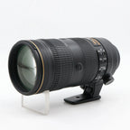 Nikon AF-S 70-200mm F/2.8E FL ED VR gebraucht
