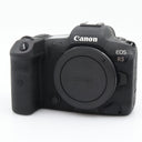Canon EOS R5 body used