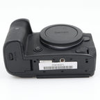 Canon EOS R5 body used