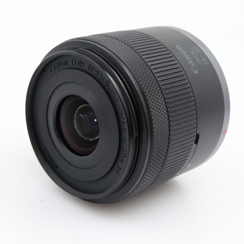 Canon RF-S 14-30mm f/4-6.3 IS STM PZ gebraucht