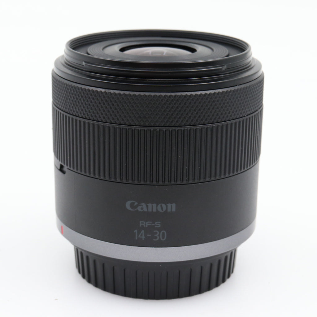 Canon RF-S 14-30mm f/4-6.3 IS STM PZ gebraucht