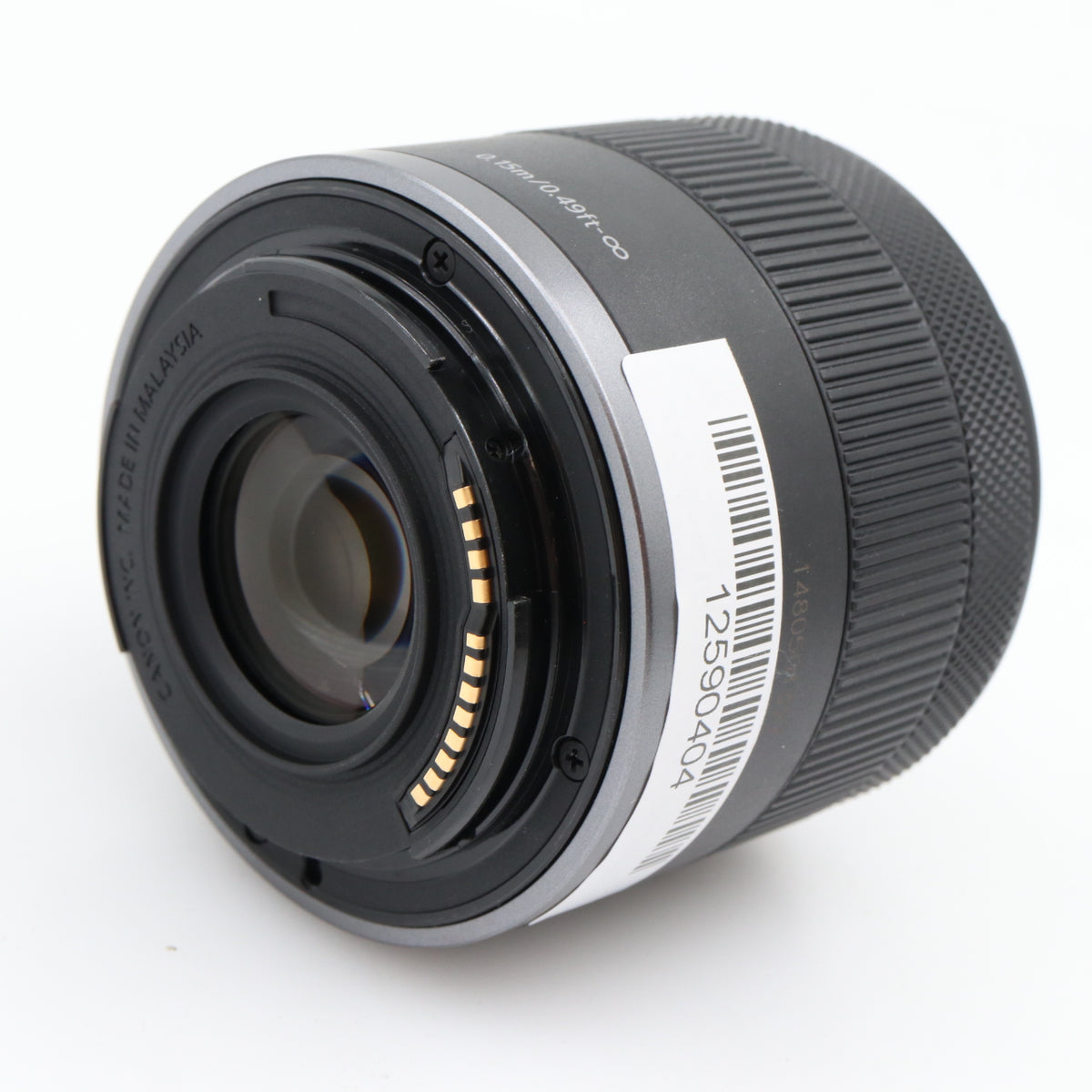 Canon RF-S 14-30mm f/4-6.3 IS STM PZ gebraucht