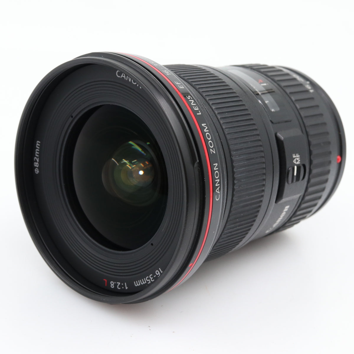 Canon EF 16-35mm f/2.8 L USM II gebraucht