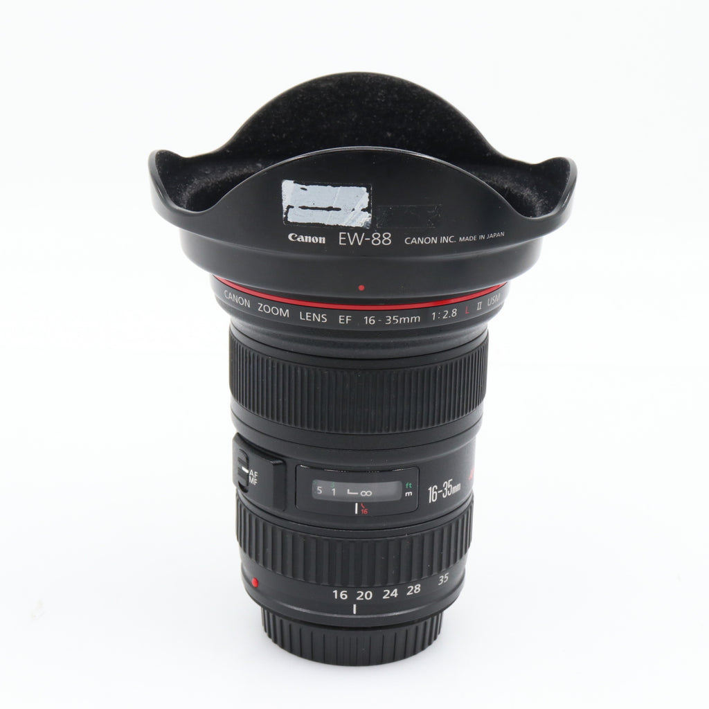 Canon EF 16-35mm f/2.8 L USM II gebraucht