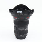 Canon EF 16-35mm f/2.8 L USM II gebraucht
