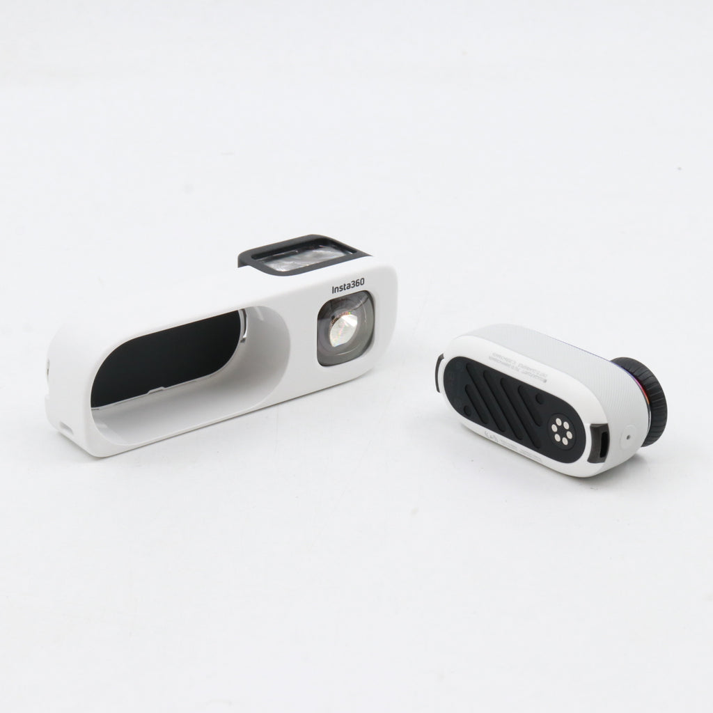 Insta360 GO 3S Retro Bundle (Special Edition) 128GB used
