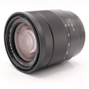 Sony E 16-70mm f/4 ZA OSS Zeiss Vario-Tessar T* used