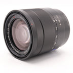 Sony E 16-70mm f/4 ZA OSS Zeiss Vario-Tessar T* used
