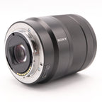 Sony E 16-70mm f/4 ZA OSS Zeiss Vario-Tessar T* used