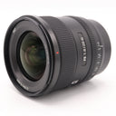 Sony FE 20mm F/1.8 G gebraucht