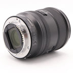 Sony FE 20mm F/1.8 G gebraucht
