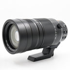Panasonic Leica DG Vario-Elmar 100-400mm f/4-6.3 ASPH. Power OIS used