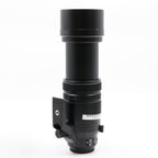 Panasonic Leica DG Vario-Elmar 100-400mm f/4-6.3 ASPH. Power OIS used