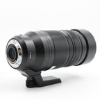 Panasonic Leica DG Vario-Elmar 100-400mm f/4-6.3 ASPH. Power OIS used