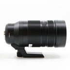 Panasonic Leica DG Vario-Elmar 100-400mm f/4-6.3 ASPH. Power OIS used