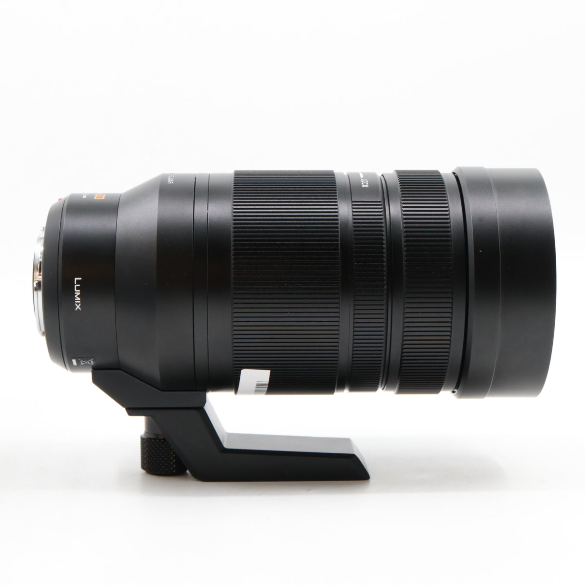 Panasonic Leica DG Vario-Elmar 100-400mm f/4-6.3 ASPH. Power OIS used