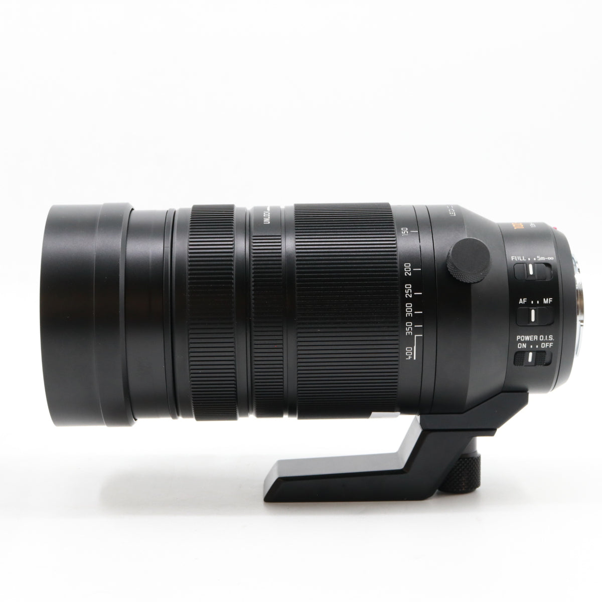 Panasonic Leica DG Vario-Elmar 100-400mm f/4-6.3 ASPH. Power OIS used