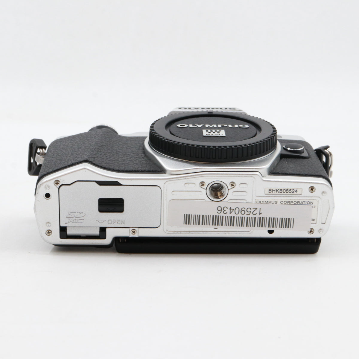 Olympus OM-D E-M10 mark II Gehäuse gebraucht