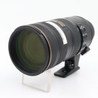 Nikon AF-S 70-200mm f/2.8G ED VR II used