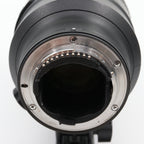 Nikon AF-S 70-200mm f/2.8G ED VR II used