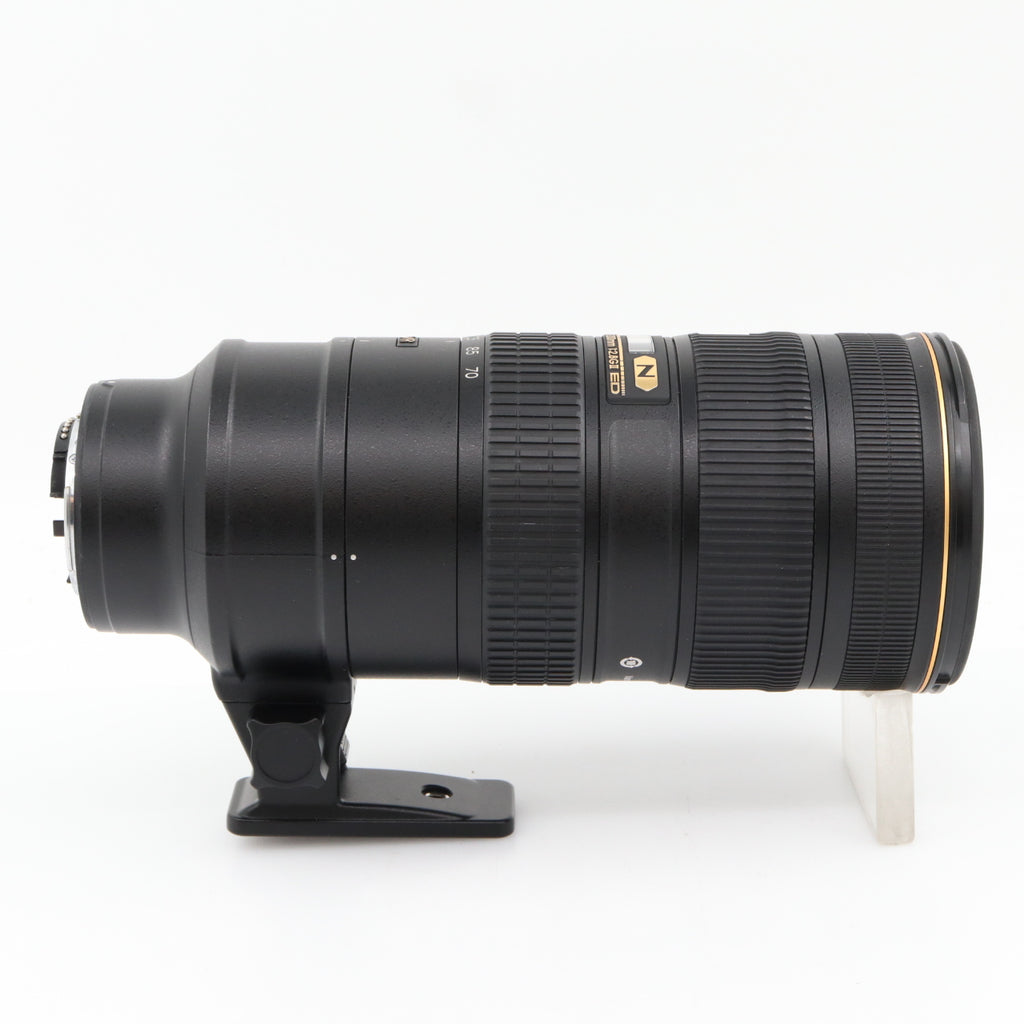 Nikon AF-S 70-200mm f/2.8G ED VR II used