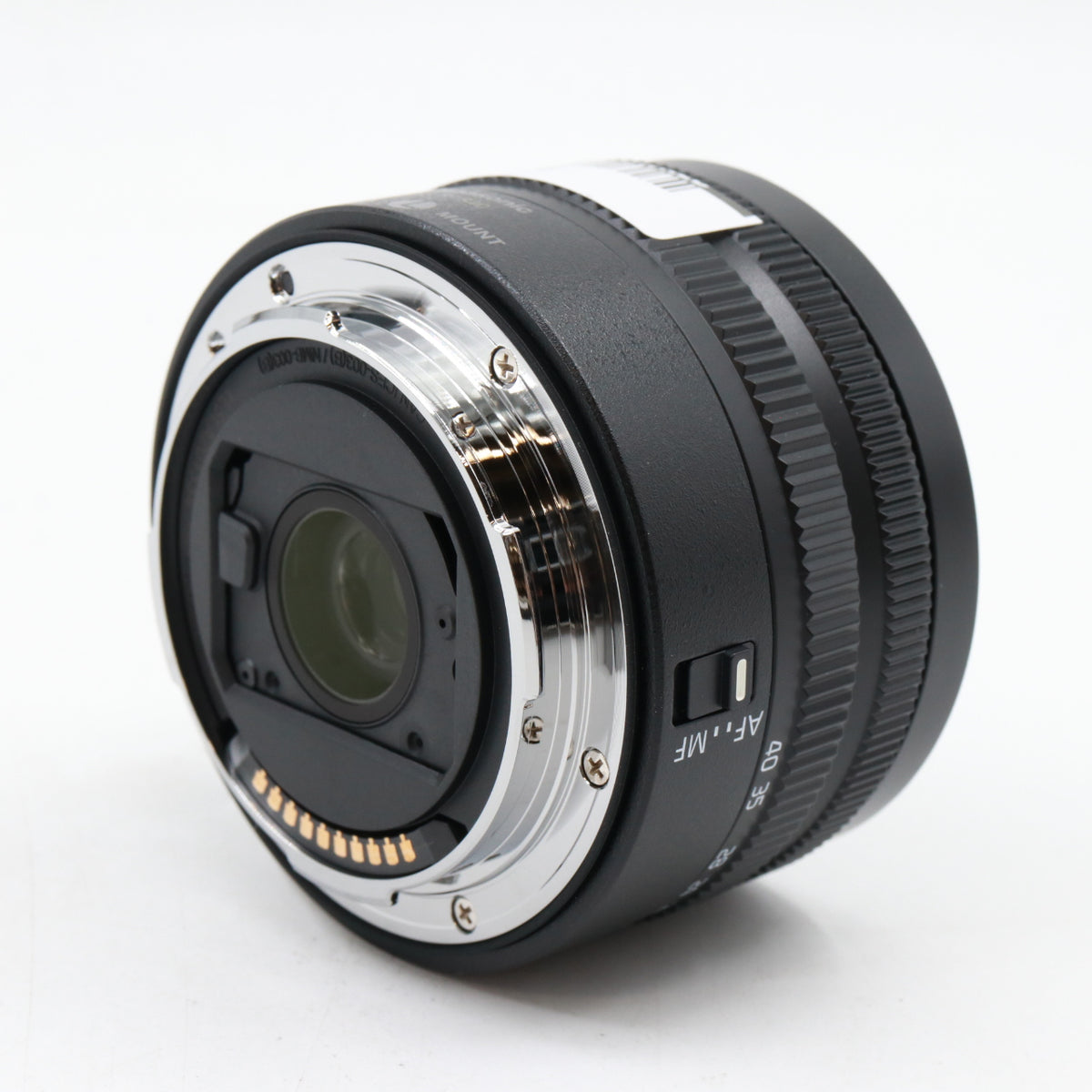 Panasonic Lumix S 18-40mm f/4.5-6.3 L-mount gebraucht