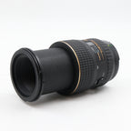 Tokina 100mm F/2.8 AT-X macro 1:1 Nikon FX gebraucht