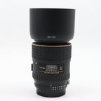 Tokina 100mm F/2.8 AT-X macro 1:1 Nikon FX gebraucht