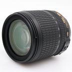 Nikon AF-S 18-105mm f/3.5-5.6G VR ED DX used