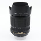 Nikon AF-S 18-105mm f/3.5-5.6G VR ED DX used