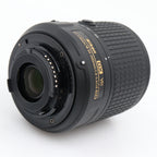 Nikon AF-S 55-200mm f/4-5.6G DX ED VR II used